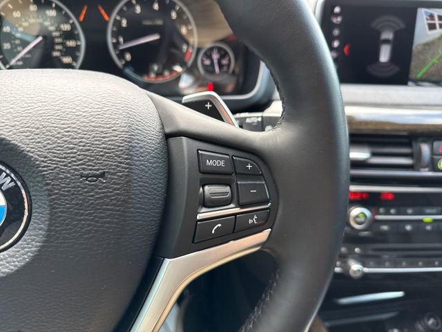 Used 2018 BMW X5 xDrive35i image 34