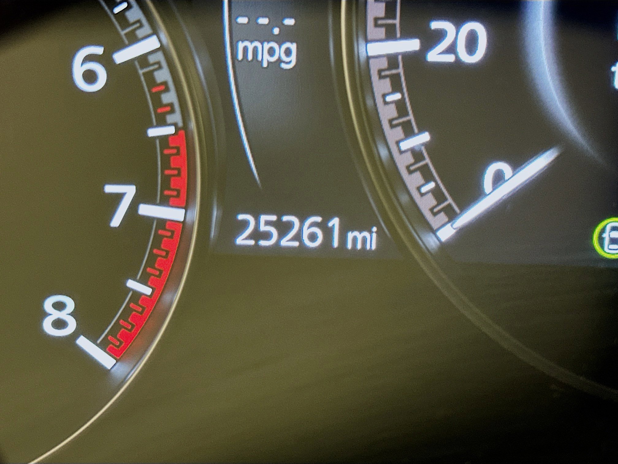 Used 2025 MAZDA CX-50 AWD 2.5 S w/ Premium Plus Pkg image 19