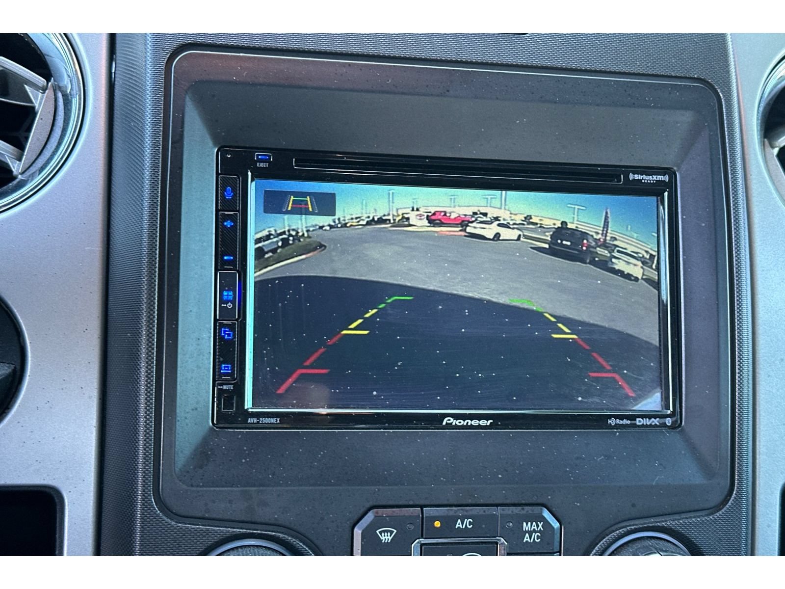 Used 2013 Ford F150 XLT w/ XLT Chrome Pkg RWD image 20