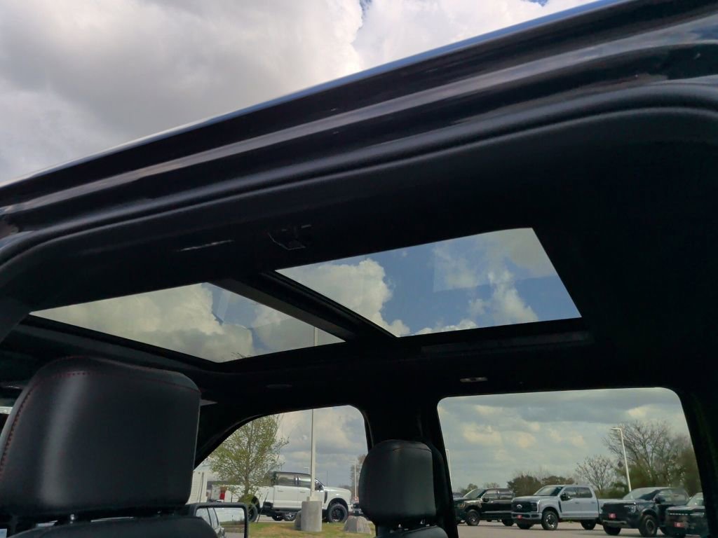 Used 2025 Ford F150 Raptor AWD/4WD image 25