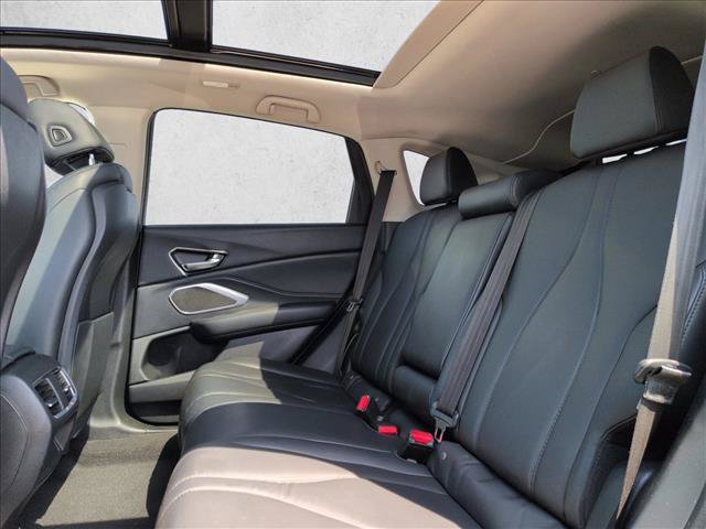 Used 2019 Acura RDX AWD image 20