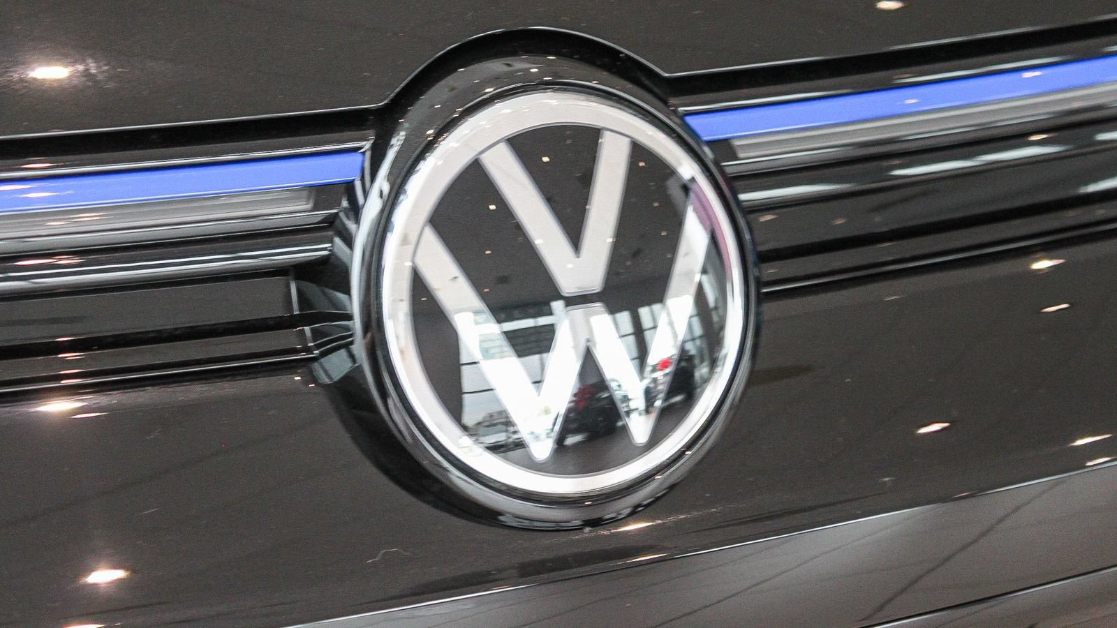 New 2026 Volkswagen Golf AWD/4WD image 5