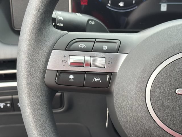 Certified 2026 Hyundai Tucson SEL FWD image 25