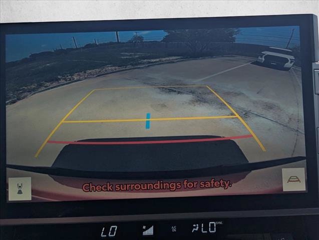 New 2026 Toyota Tundra Limited AWD/4WD image 13