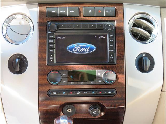 Used 2007 Ford Expedition EL Limited AWD/4WD image 29