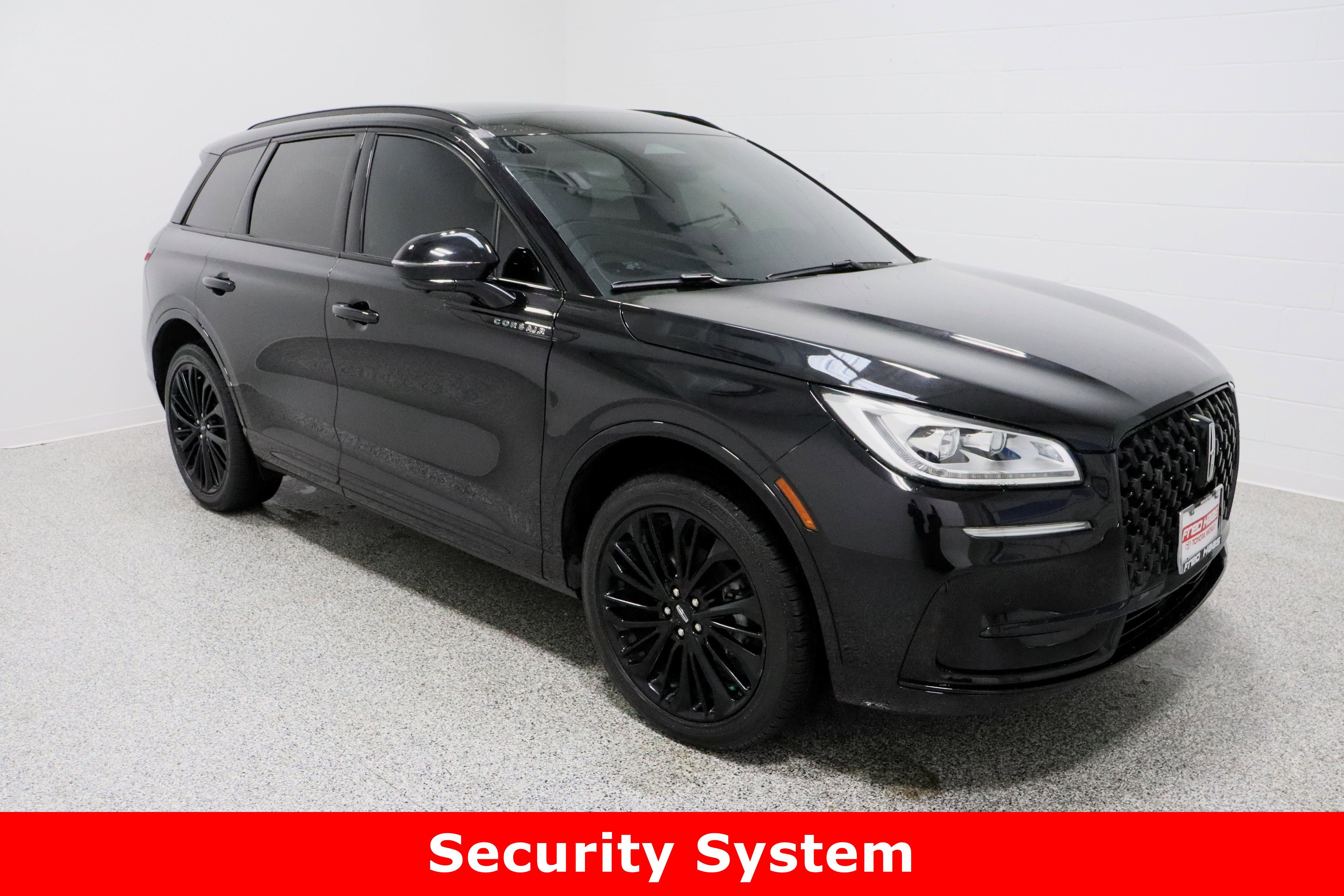 Used 2024 Lincoln Corsair Reserve w/ Equipment Group 201A image 4