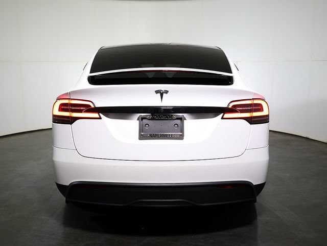 Used 2023 Tesla Model X AWD/4WD image 11
