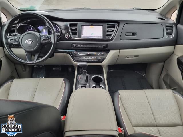 Used 2020 Kia Sedona SX image 12