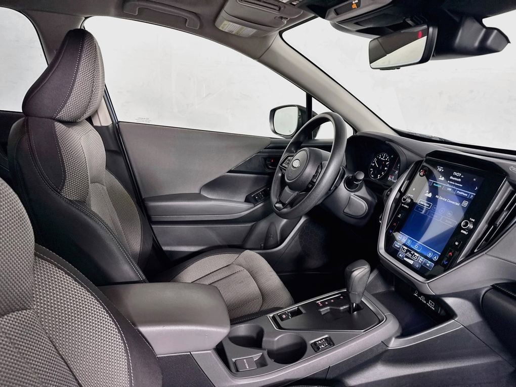 Used 2024 Subaru Crosstrek 2.0i Premium AWD/4WD image 30