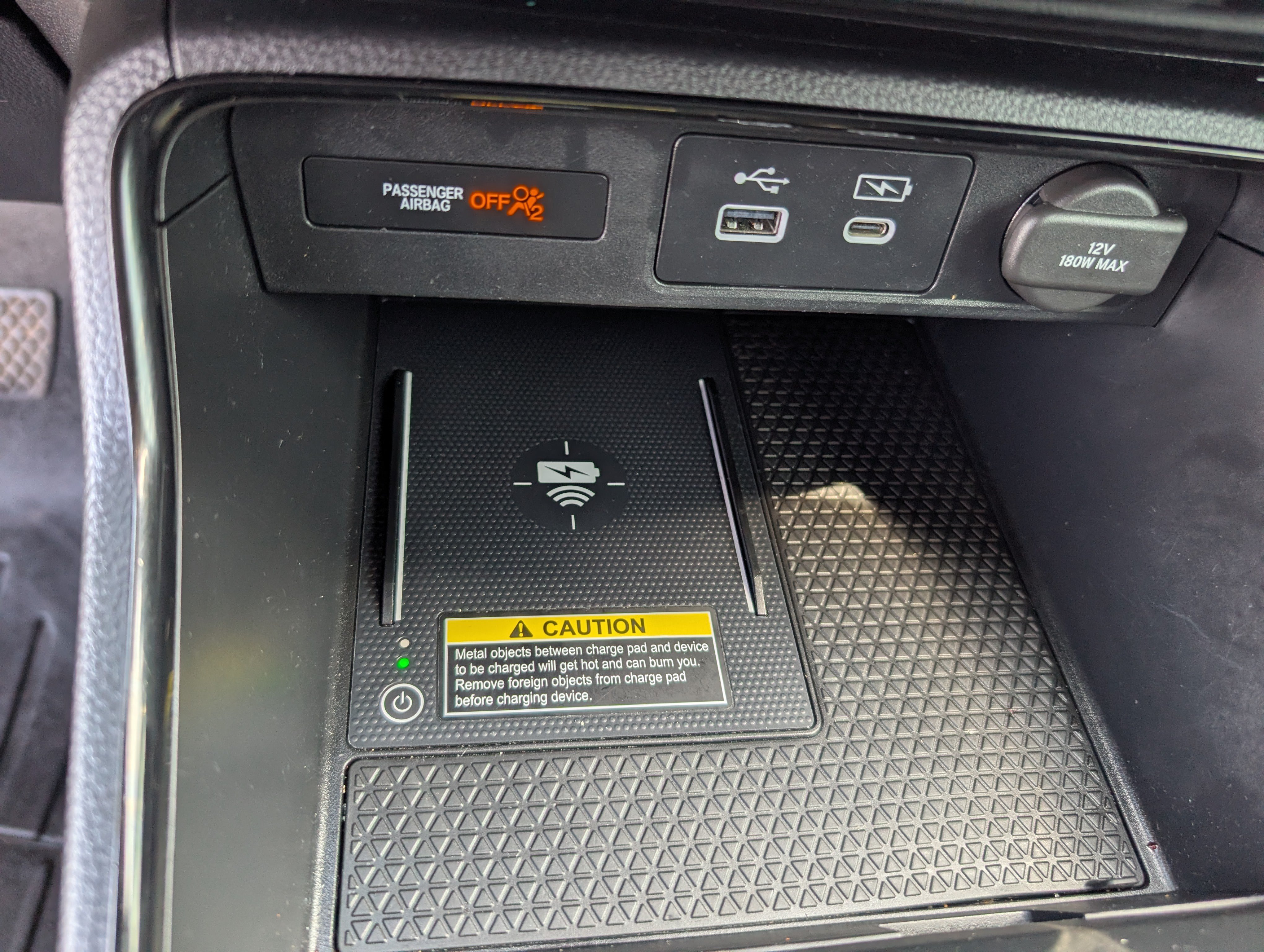 Used 2023 Honda CR-V EX-L image 18