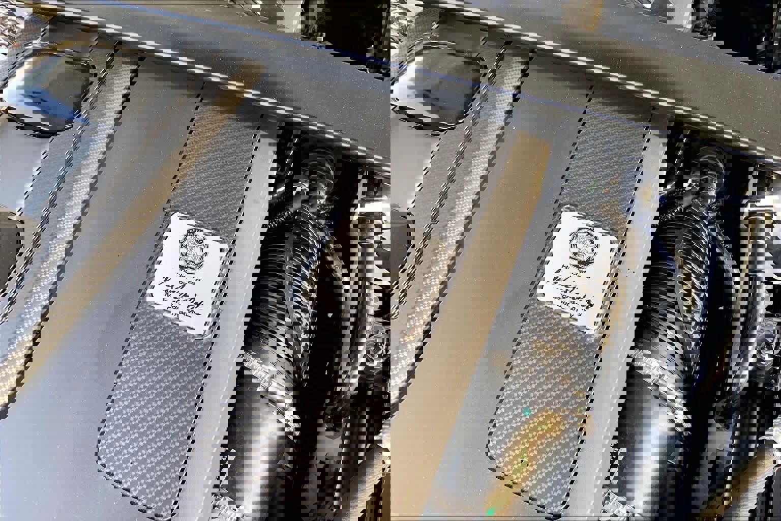 New 2026 Mercedes-Benz GLC 43 AMG 4MATIC image 27