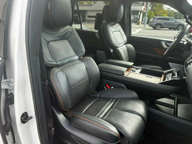 Used 2023 Lincoln Navigator L Black Label image 23