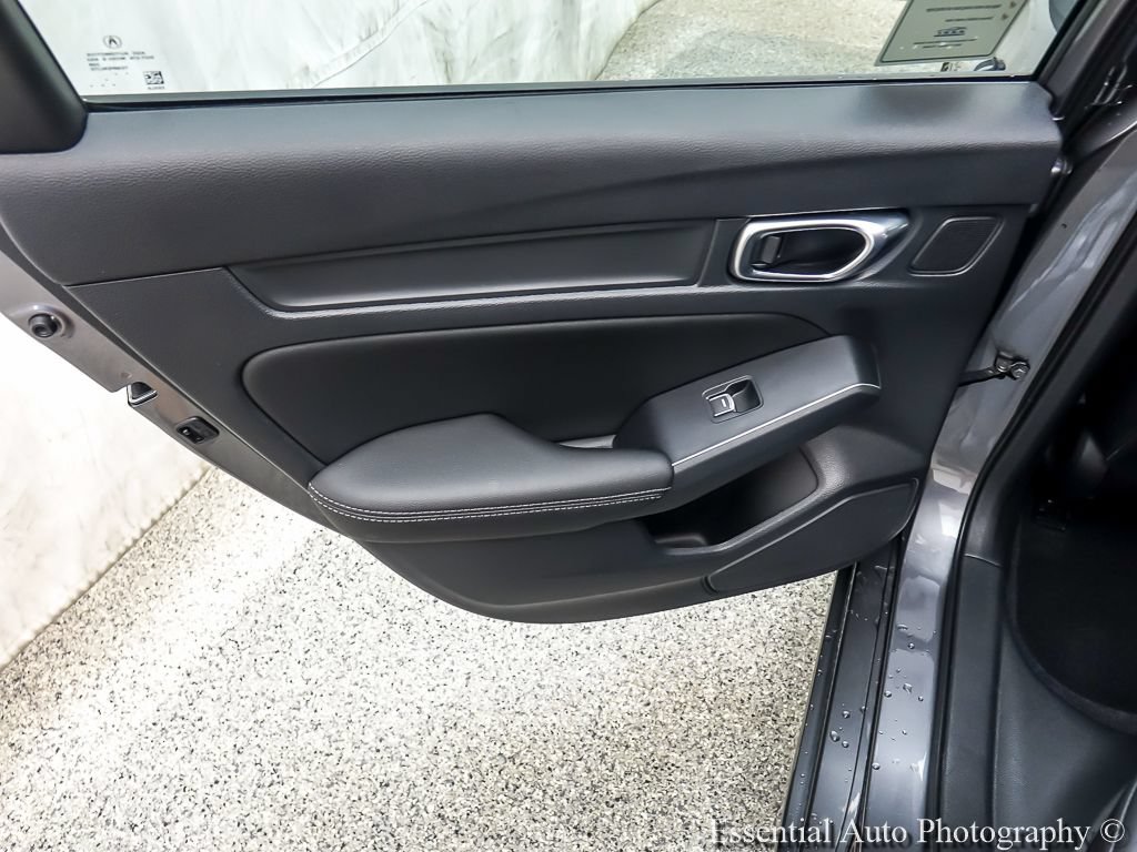 Used 2024 Acura Integra A-Spec w/ Technology Package FWD image 22