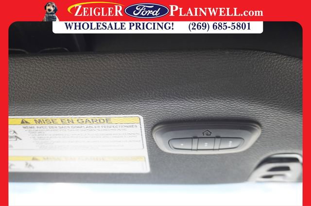 Used 2021 Jeep Gladiator Rubicon w/ LED Lighting Group image 29