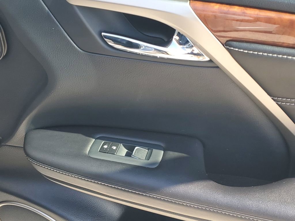 Used 2018 Lexus RX 350L FWD image 50