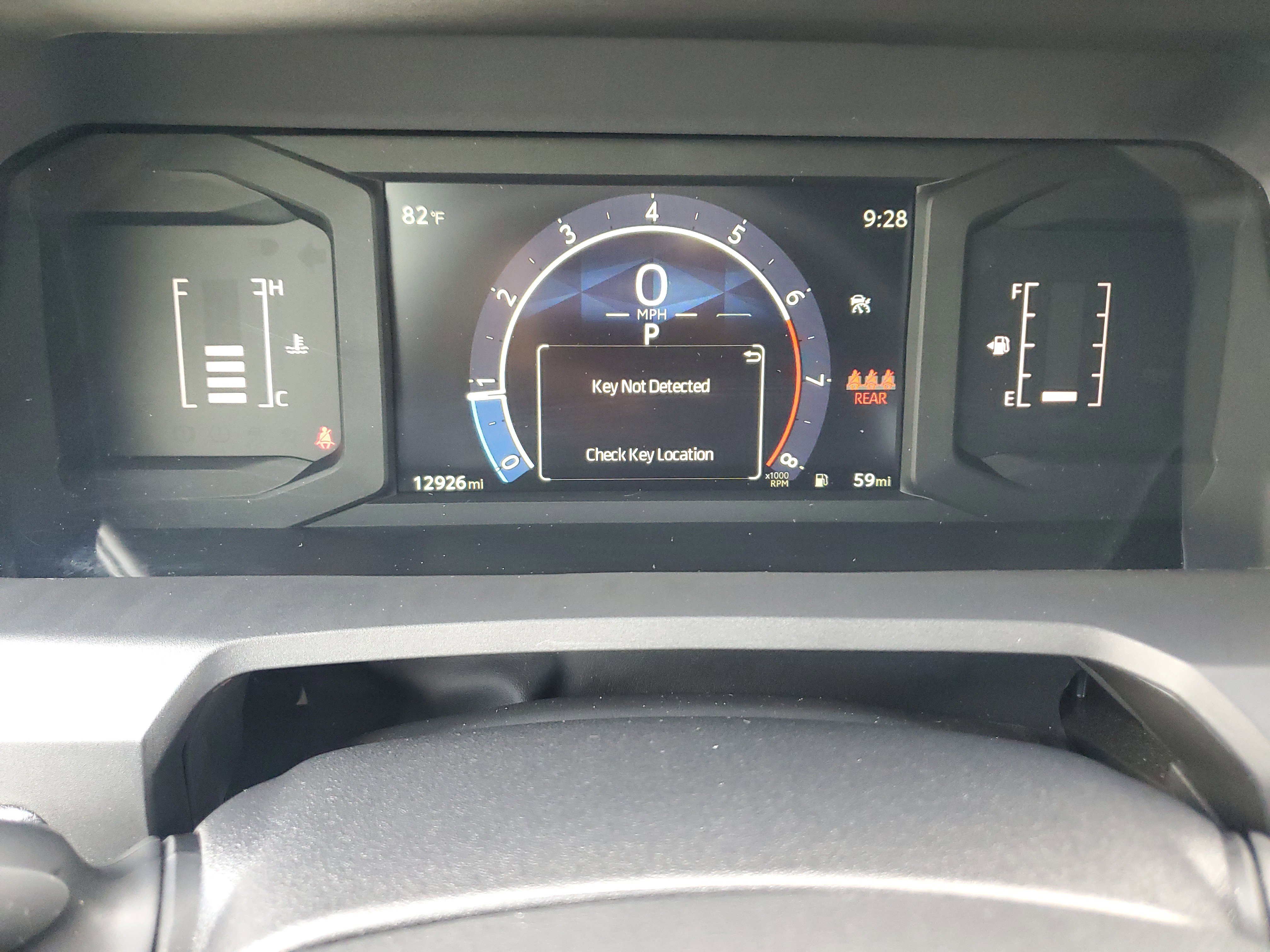 Used 2025 Toyota Tacoma SR5 RWD image 30