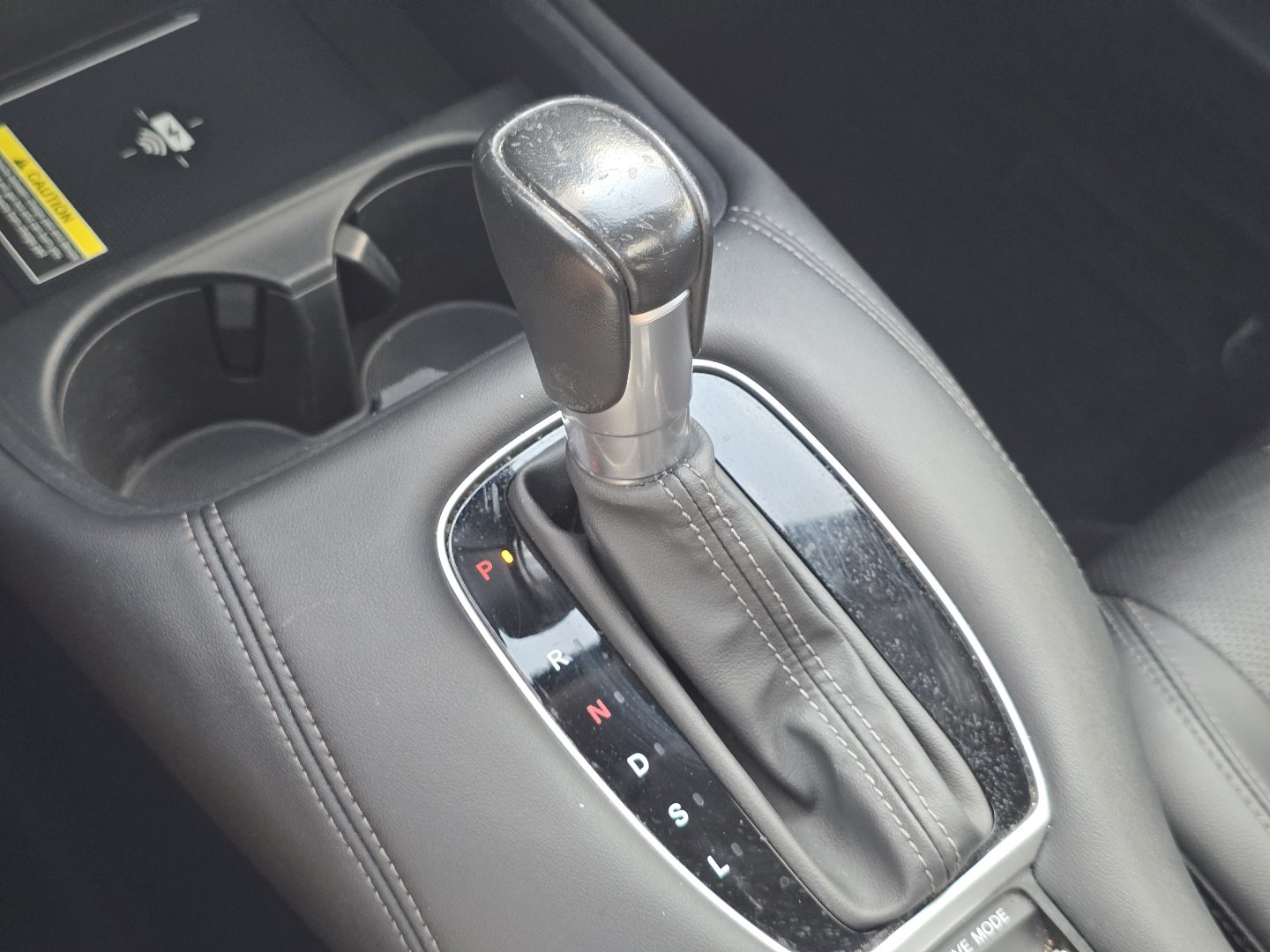 Used 2024 Honda HR-V EX-L image 29