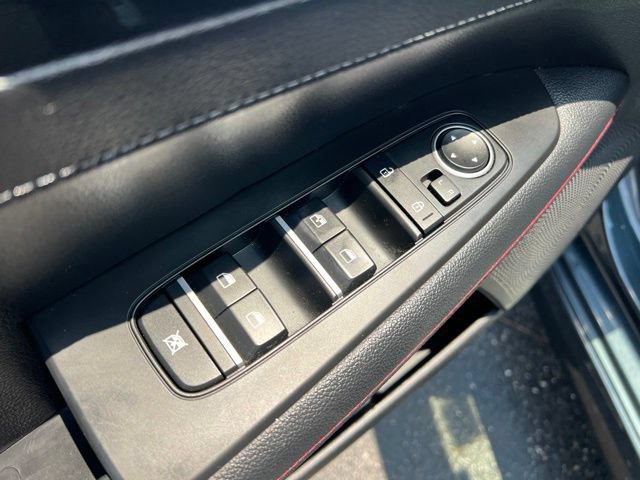 Used 2023 Kia Forte GT FWD image 30