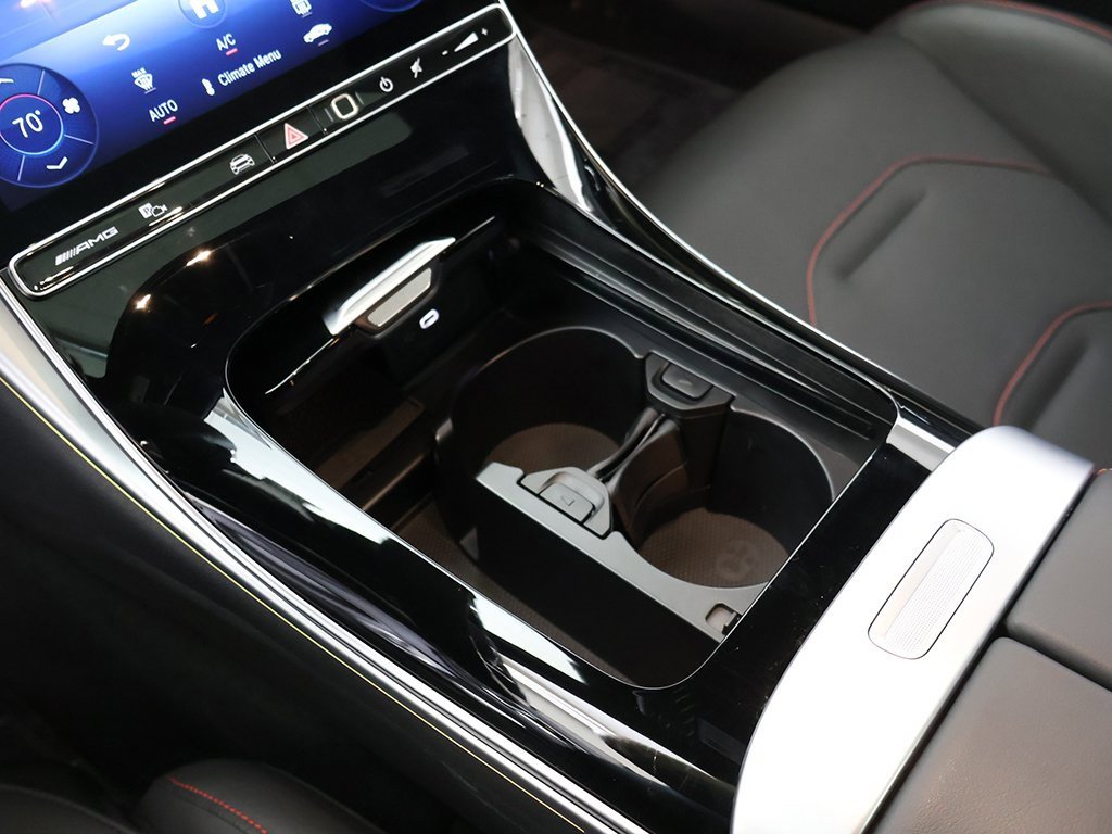 Used 2024 Mercedes-Benz CLE 53 AMG 4MATIC image 59