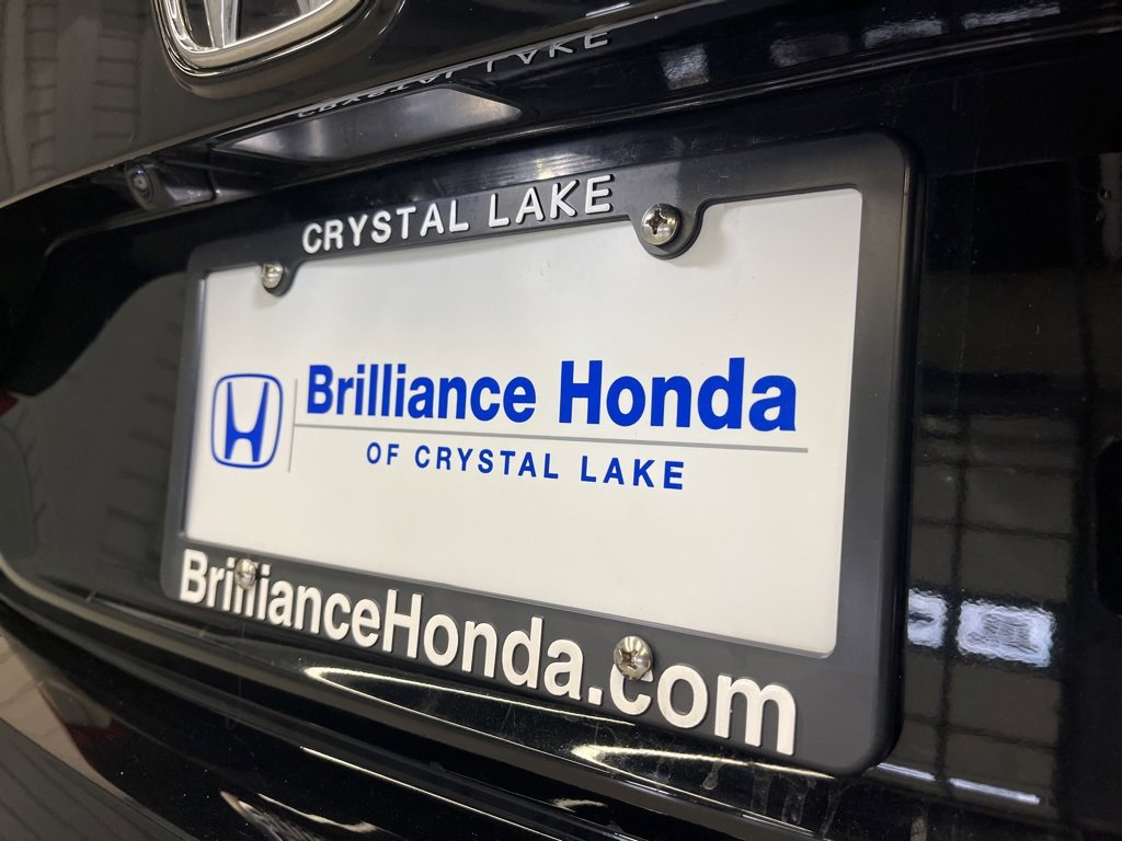 Used 2022 Honda Accord Sport image 36