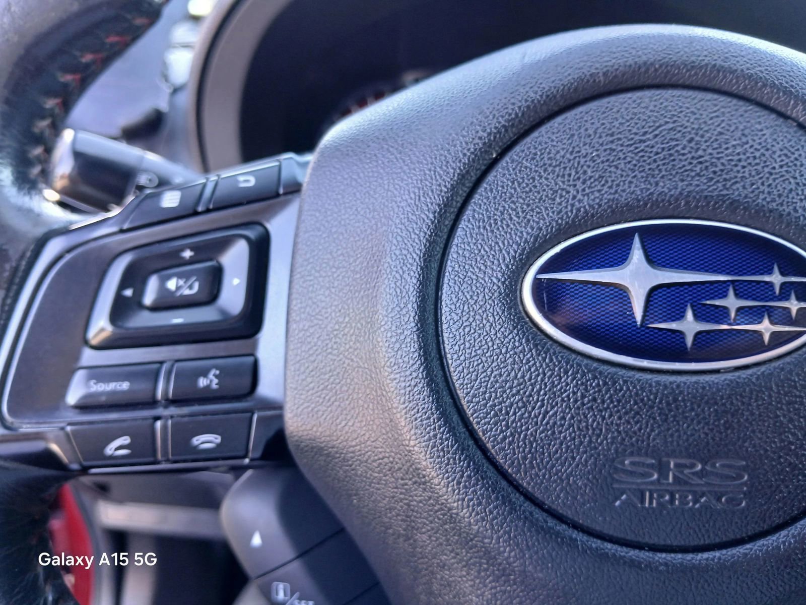 Used 2018 Subaru WRX w/ Popular Package #1 AWD/4WD image 26