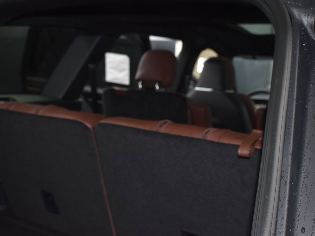 New 2026 Lincoln Aviator Reserve image 13