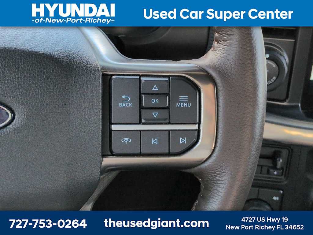 Used 2025 Ford F150 King Ranch AWD/4WD image 31