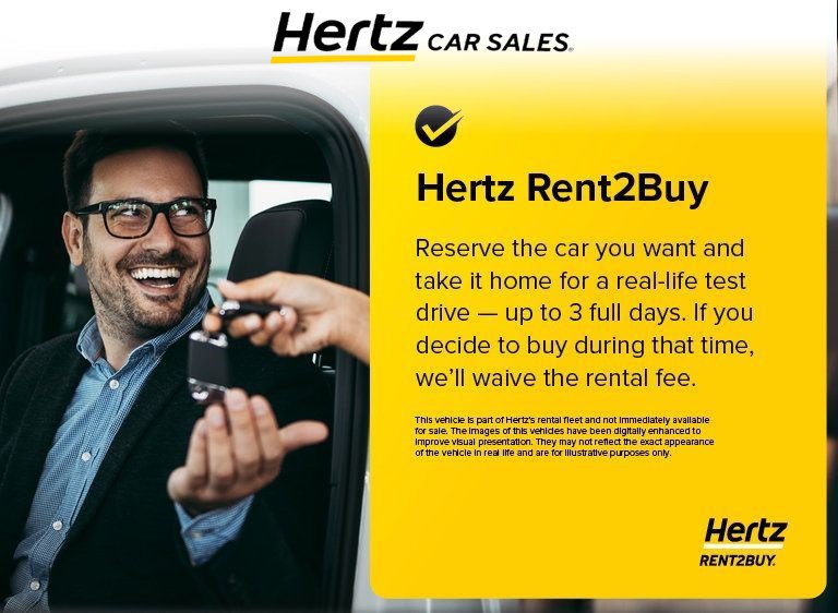 Used 2026 Hyundai Santa Fe SEL AWD/4WD image 4