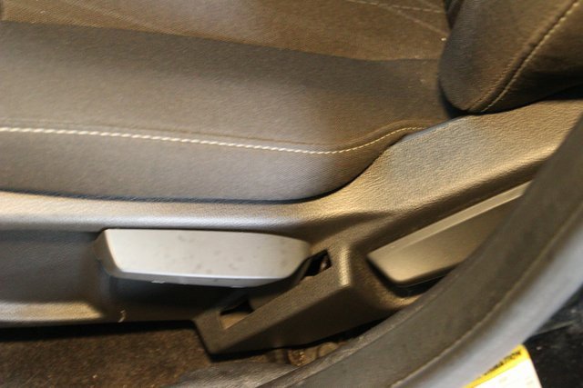 Used 2017 Ford Focus SE image 16