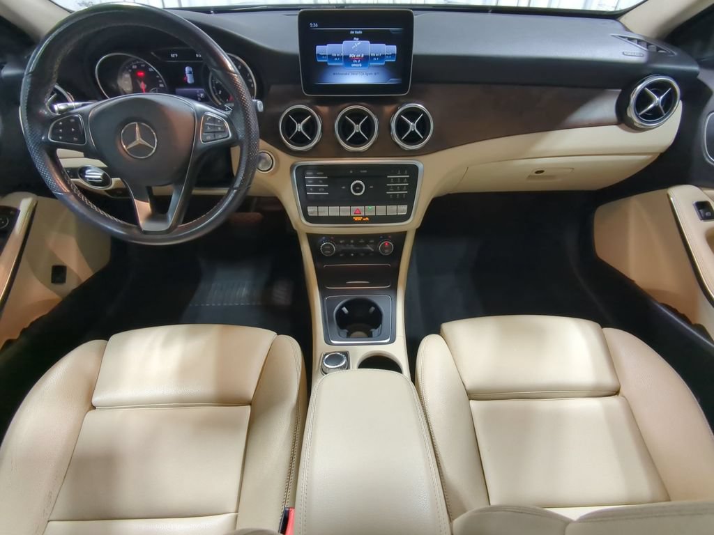 Used 2019 Mercedes-Benz GLA 250 4MATIC image 17