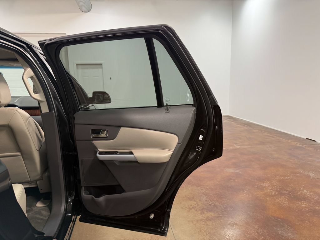 Used 2014 Ford Edge Limited FWD image 62