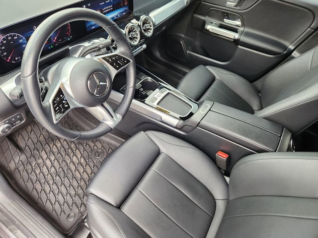 Certified 2024 Mercedes-Benz GLB 250 4MATIC image 7