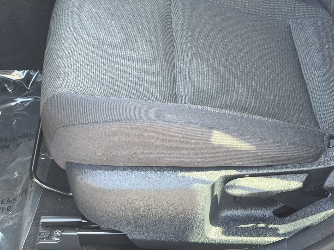 Used 2025 Toyota Camry LE FWD image 17