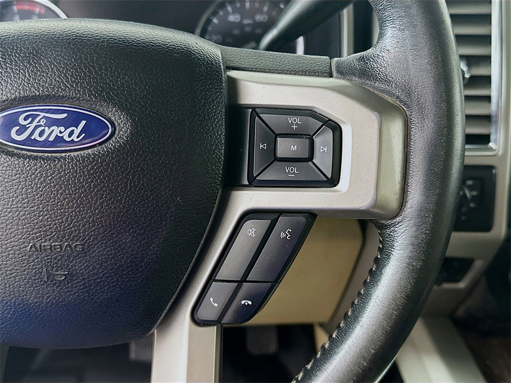 Used 2017 Ford F250 Lariat w/ FX4 Off-Road Package image 27