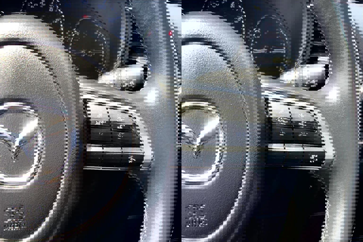 Used 2024 MAZDA CX-30 AWD 2.5 S w/ Select Sport Pkg image 25