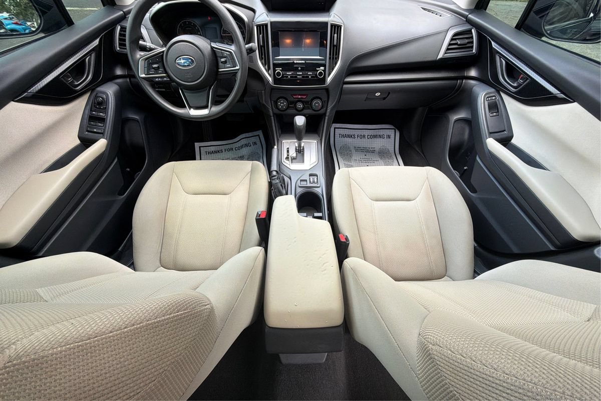 Used 2018 Subaru Impreza 2.0i Premium AWD/4WD image 15