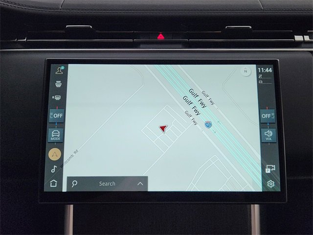 New 2026 Land Rover Range Rover SE image 16