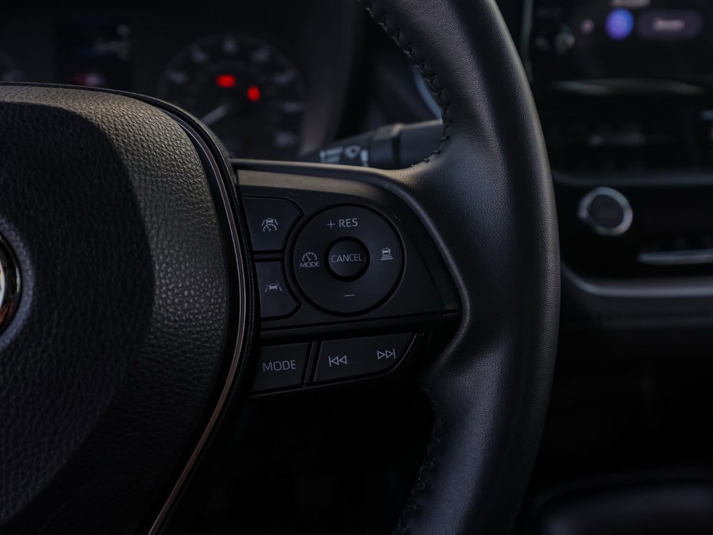 Used 2023 Toyota Corolla SE image 27