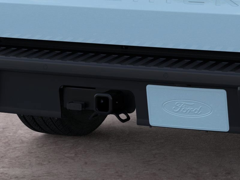 New 2026 Ford Maverick XLT FWD image 29
