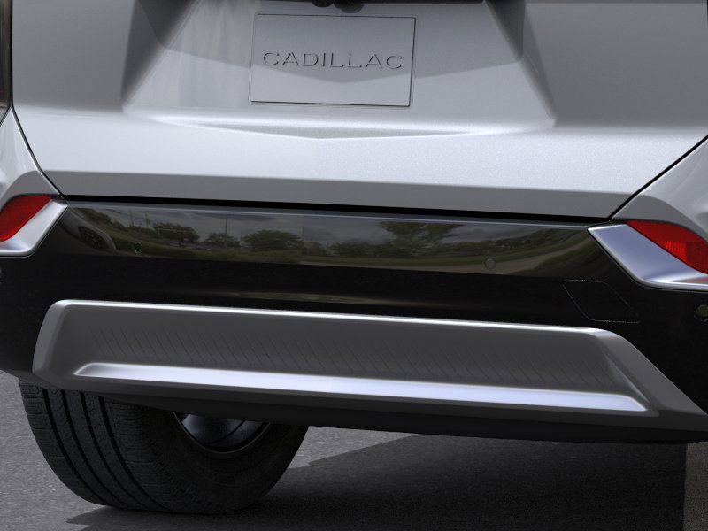 New 2025 Cadillac Optiq Luxury 1 AWD/4WD image 14