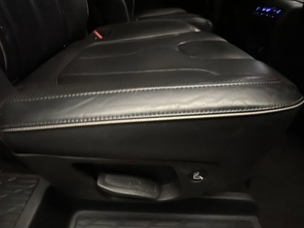 Used 2020 Hyundai Palisade Limited image 16