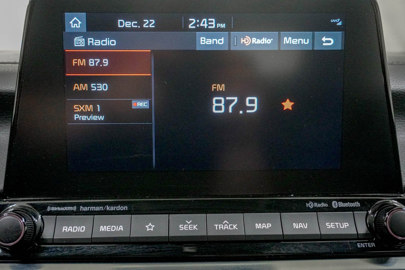 Used 2021 Kia Forte EX image 24