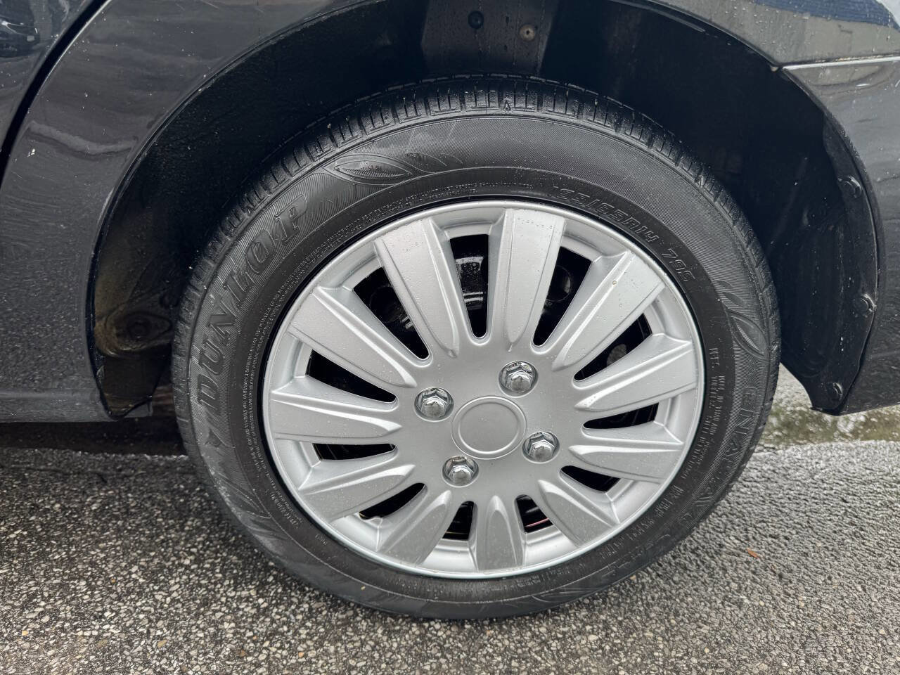 Used 2017 Mitsubishi Mirage G4 ES image 10