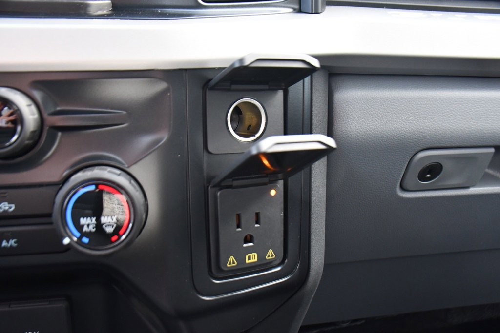 New 2026 Ford F250 XL image 28