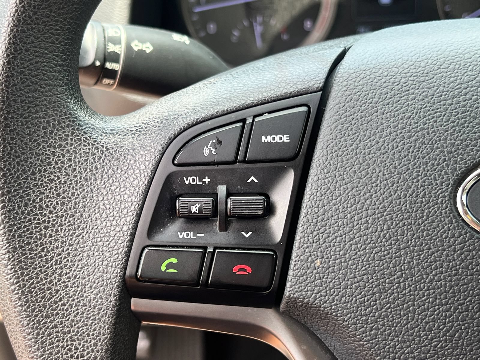 Used 2016 Hyundai Tucson SE FWD image 22