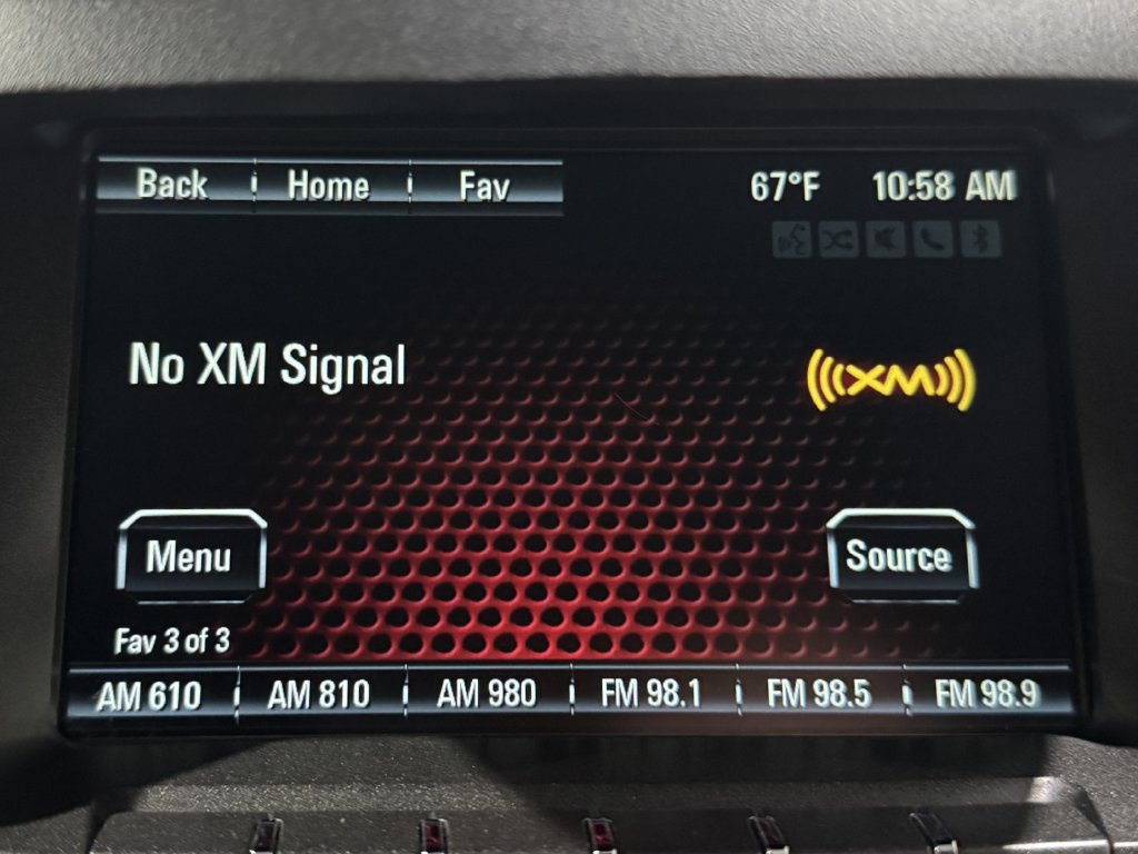 Used 2016 GMC Terrain SLT FWD image 3
