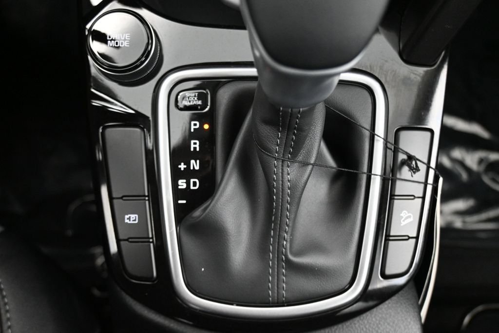 New 2026 Kia Seltos S FWD image 30