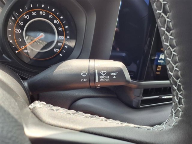 New 2025 Jeep Gladiator Sport image 25