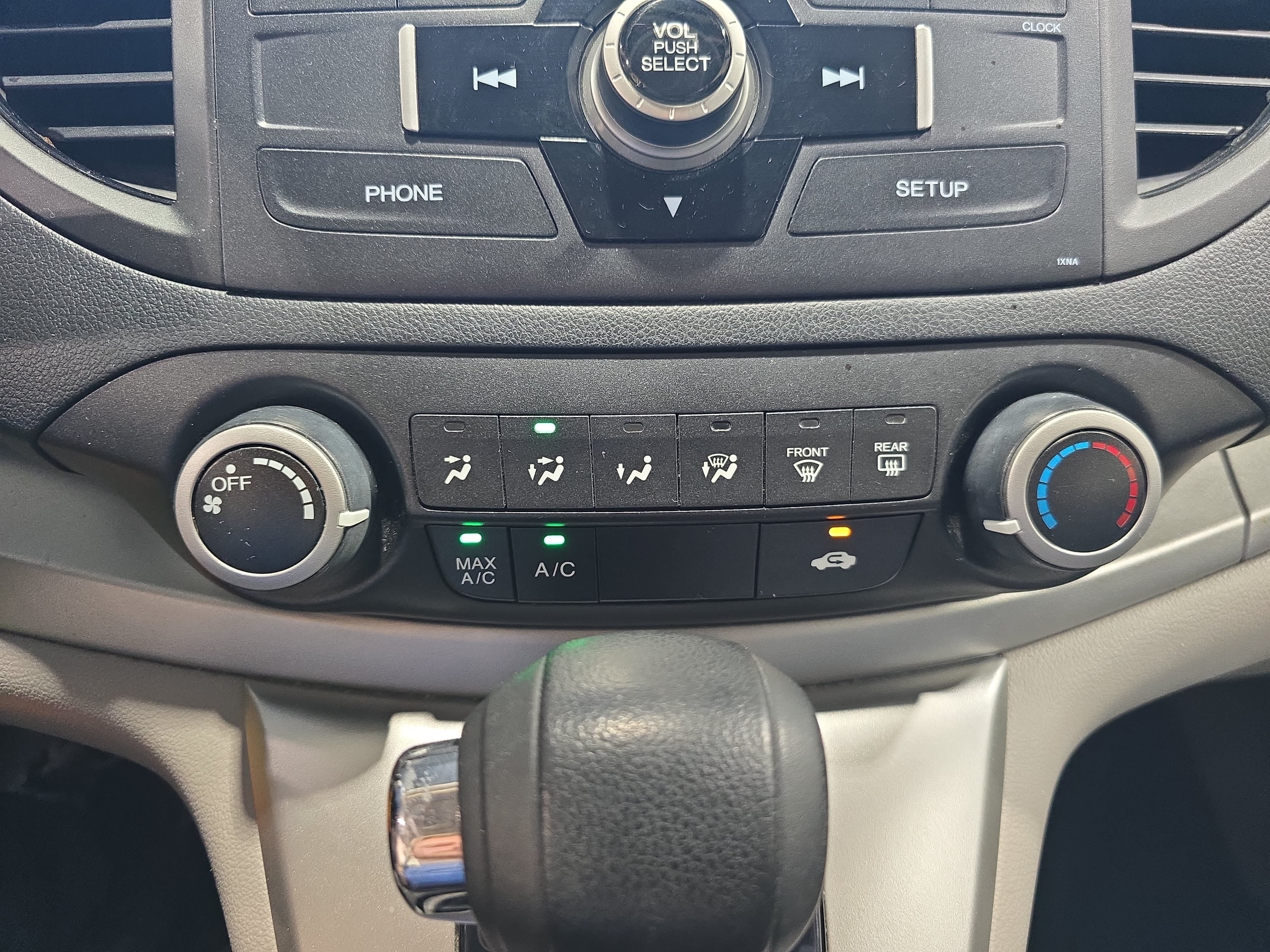 Used 2013 Honda CR-V LX image 23