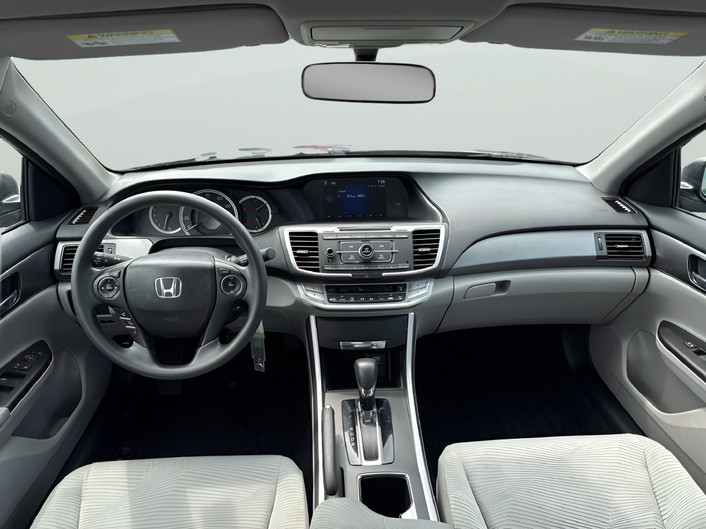 Used 2014 Honda Accord LX image 20